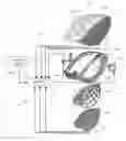 Fig. 01 - Apparatus, system and method of controlling noise within a noise-controlled volume