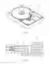 Fig. 02 - Flexure chain blank sheet for disk drive suspension