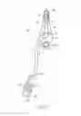 Fig. 03 - Flexure chain blank sheet for disk drive suspension