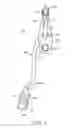 Fig. 03 - Flexure chain blank sheet for disk drive suspension