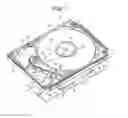 Fig. 02 - MAGNETIC HEAD, HEAD GIMBAL ASSEMBLY INCLUDING THE SAME, AND DISK DEVICE