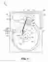Fig. 02 - Fluid dynamic bearing groove configuration