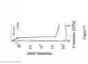 Fig. 11 - Non-volatile, piezoelectronic memory based on piezoresistive strain produced by piezoelectric remanence