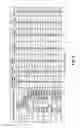 Fig. 08 - NAND array architecture for multiple simutaneous program and read