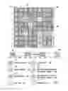 Fig. 06 - Advanced first core fuel assembly configuration