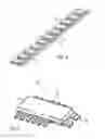 Fig. 05 - Punched part for producing an electrical resistor, current sensor and corresponding production method