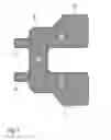 Fig. 07 - Punched part for producing an electrical resistor, current sensor and corresponding production method