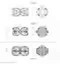 Fig. 06 - Magnetic field structures, field generators, navigation and imaging for untethered robotic device enabled medical procedure