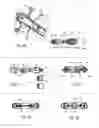 Fig. 12 - Magnetic field structures, field generators, navigation and imaging for untethered robotic device enabled medical procedure
