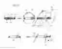 Fig. 16 - Magnetic field structures, field generators, navigation and imaging for untethered robotic device enabled medical procedure
