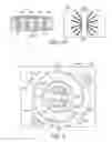 Fig. 04 - Embedded magnetic component transformer device