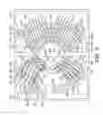 Fig. 05 - Embedded magnetic component transformer device