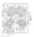 Fig. 06 - Embedded magnetic component transformer device