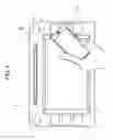 Fig. 05 - Near-field communications element and electronic device having same mounted therein