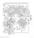 Fig. 07 - Embedded magnetic component transformer device