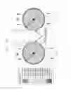 Fig. 33 - Apparatus for wireless power transfer, apparatus for wireless power reception and coil structure