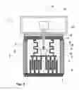 Fig. 03 - Vacuum variable capacitor