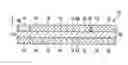 Fig. 01 - Electrode for a combination of supercapacitor and battery and also process for the production thereof