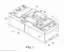 Fig. 02 - Molded case circuit breaker with current sensing unit