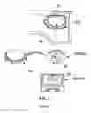 Fig. 03 - Push switch of outside handle of door