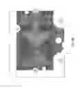 Fig. 10 - Tamper resistant rugged keypad