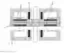Fig. 04 - Magnetic actuator