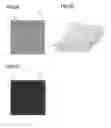 Fig. 03 - Electron microscope and elemental mapping image generation method
