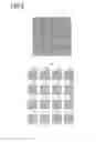 Fig. 04 - Electron microscope and elemental mapping image generation method