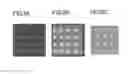 Fig. 06 - Electron microscope and elemental mapping image generation method
