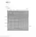 Fig. 11 - Electron microscope and elemental mapping image generation method