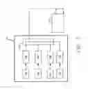 Fig. 03 - SUBSTRATE FOR MOUNTING GAS SUPPLY COMPONENTS AND METHODS THEREOF
