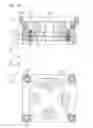 Fig. 08 - End block arrangement and socket arrangement