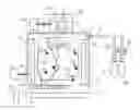 Fig. 01 - Glow discharge mass spectrometry method and device