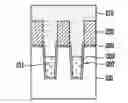 Fig. 01 - Semiconductor memory device and manufacturing method thereof