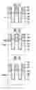 Fig. 03 - Semiconductor memory device and manufacturing method thereof