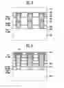 Fig. 16 - Semiconductor memory device and manufacturing method thereof