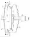Fig. 10 - Systems and Methods for Wet Processing Substrates with Rotating Splash Shield