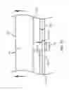 Fig. 12 - Systems and Methods for Wet Processing Substrates with Rotating Splash Shield