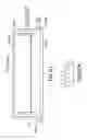 Fig. 75 - Reduced capacity carrier, transport, load port, buffer system