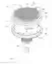 Fig. 03 - Electrostatic chuck assembly for high temperature processes