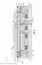 Fig. 06 - Electrostatic chuck assembly for high temperature processes