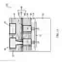Fig. 12 - Etch stop layer in integrated circuits