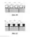 Fig. 11 - Early bit line air gap formation