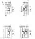 Fig. 06 - Device and method for reducing contact resistance of a metal