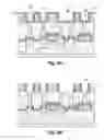 Fig. 11 - Method for producing interconnections for 3D integrated circuit