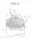 Fig. 04 - Wafer processing method including attaching a protective tape to a front side of a functional layer to prevent debris adhesion