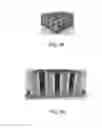 Fig. 07 - Strained stacked nanosheet FETS and/or quantum well stacked nanosheet
