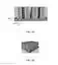 Fig. 08 - Strained stacked nanosheet FETS and/or quantum well stacked nanosheet