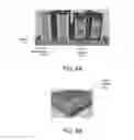 Fig. 09 - Strained stacked nanosheet FETS and/or quantum well stacked nanosheet