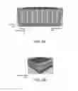 Fig. 10 - Strained stacked nanosheet FETS and/or quantum well stacked nanosheet